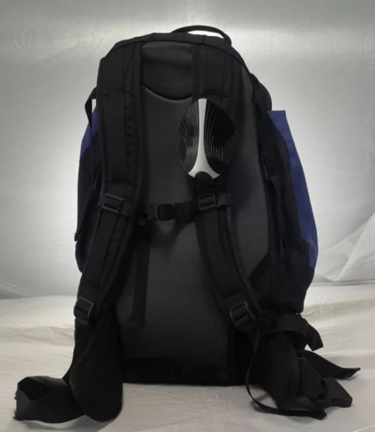 A range of attachment possibilities