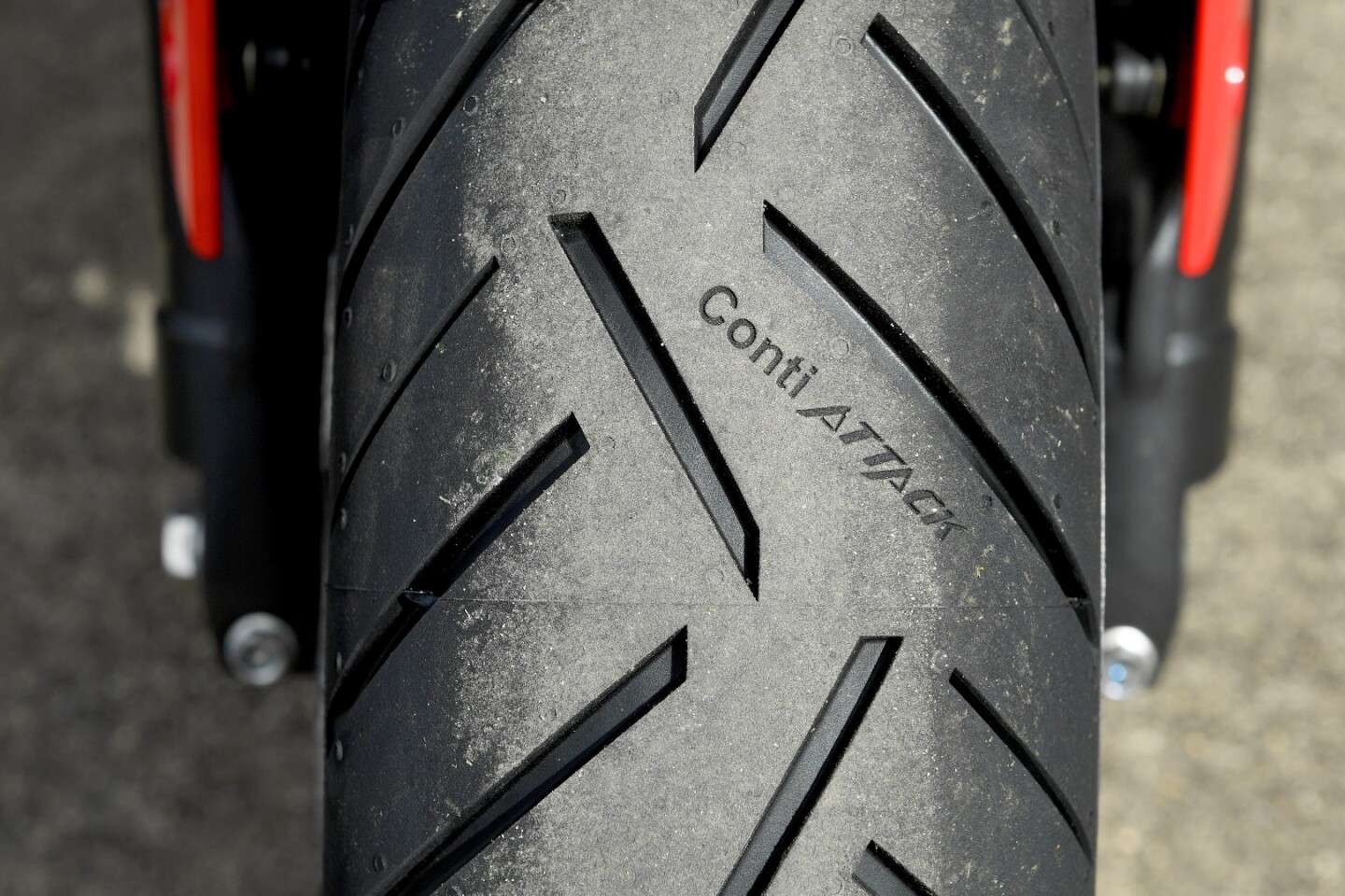 Review Continental