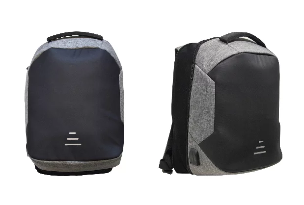 The Moonr DesignPack: 16 liters, 2.1 kg