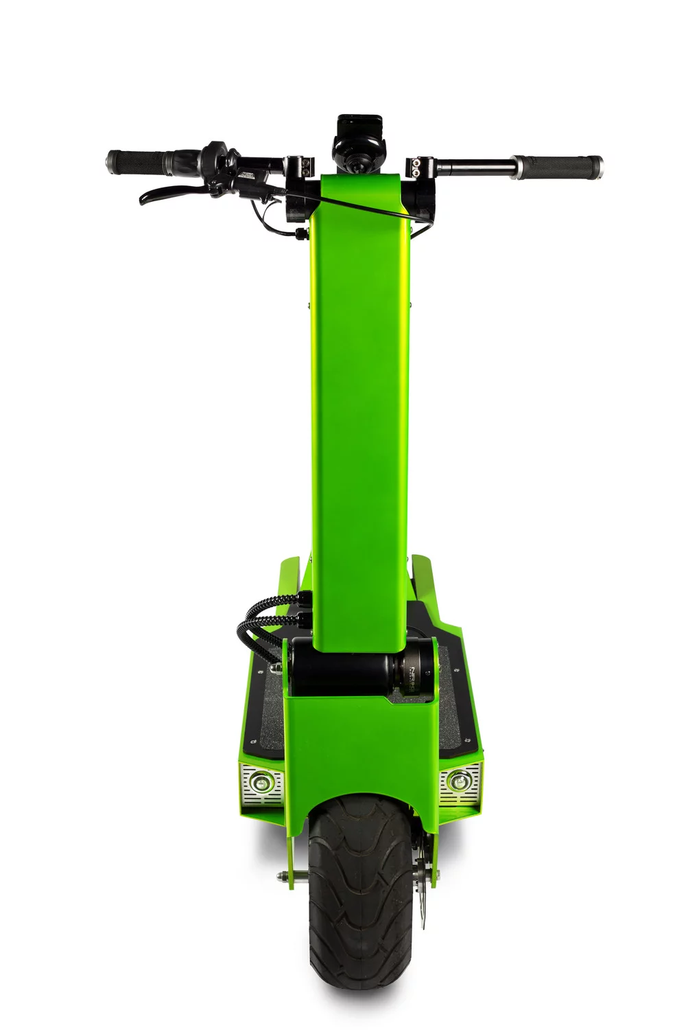 The first ten buyers will also get a small share in Works Electric, unlimited technical support for 12 months and a say in the design of new products