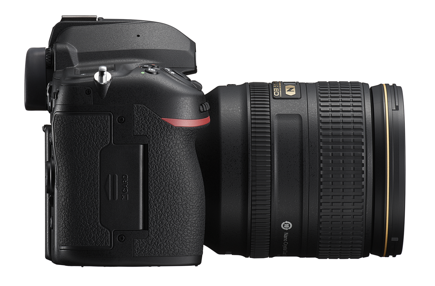 Nikon confirms commitment to DSLRs with D780 launch