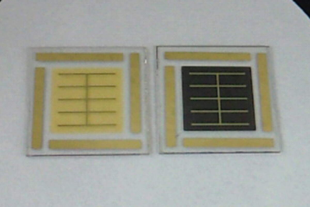 The new PV cell can generate electricity from ultraviolet and infrared light as well as visible light