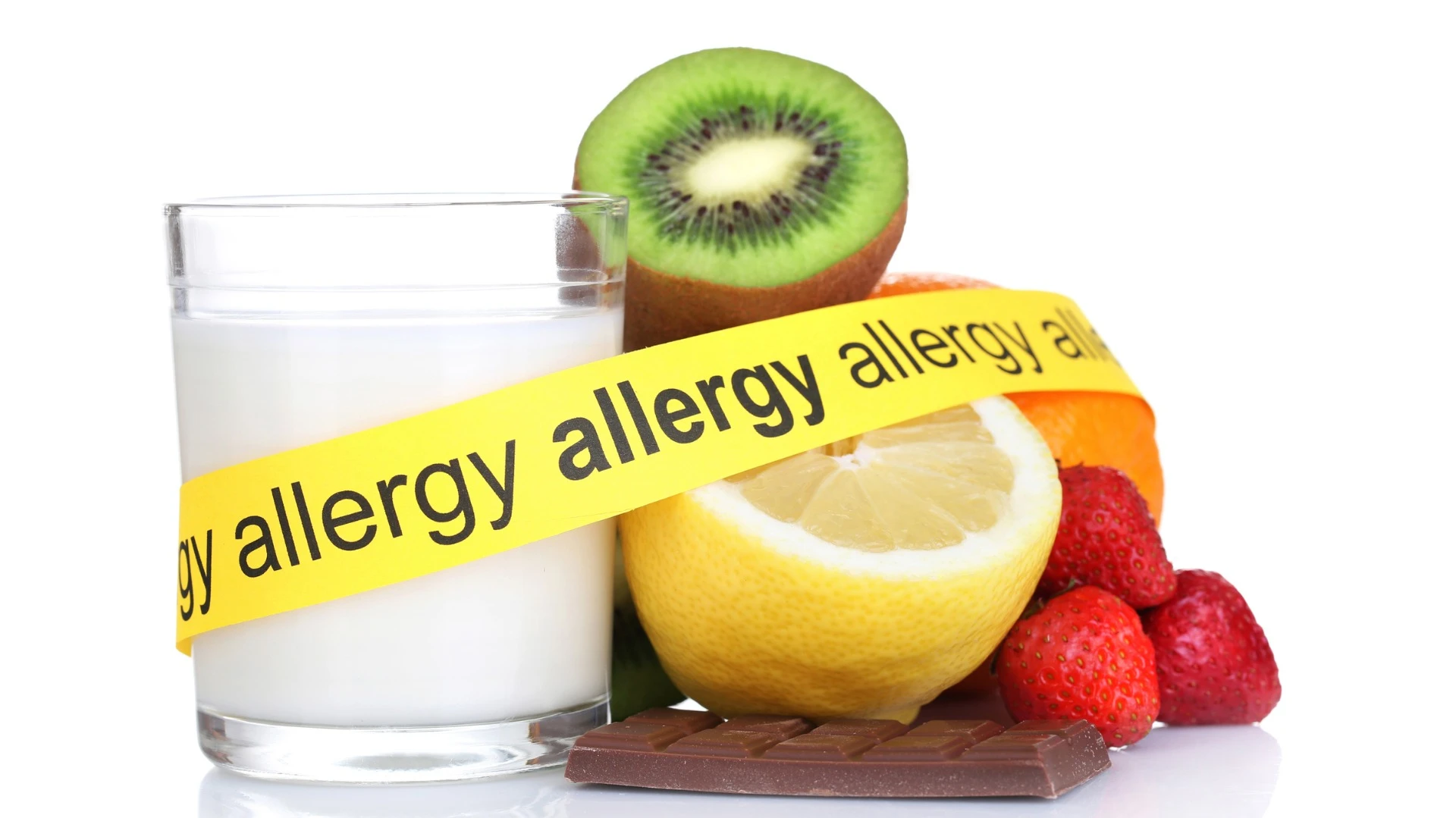 Research has revealed only food allergies seemed to correlate with increased MS disease activity, and not environmental or drug allergies