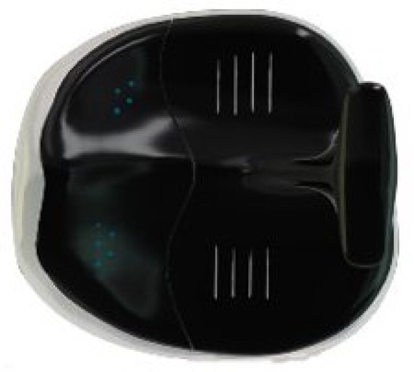 The FlipFlop Toe Mouse