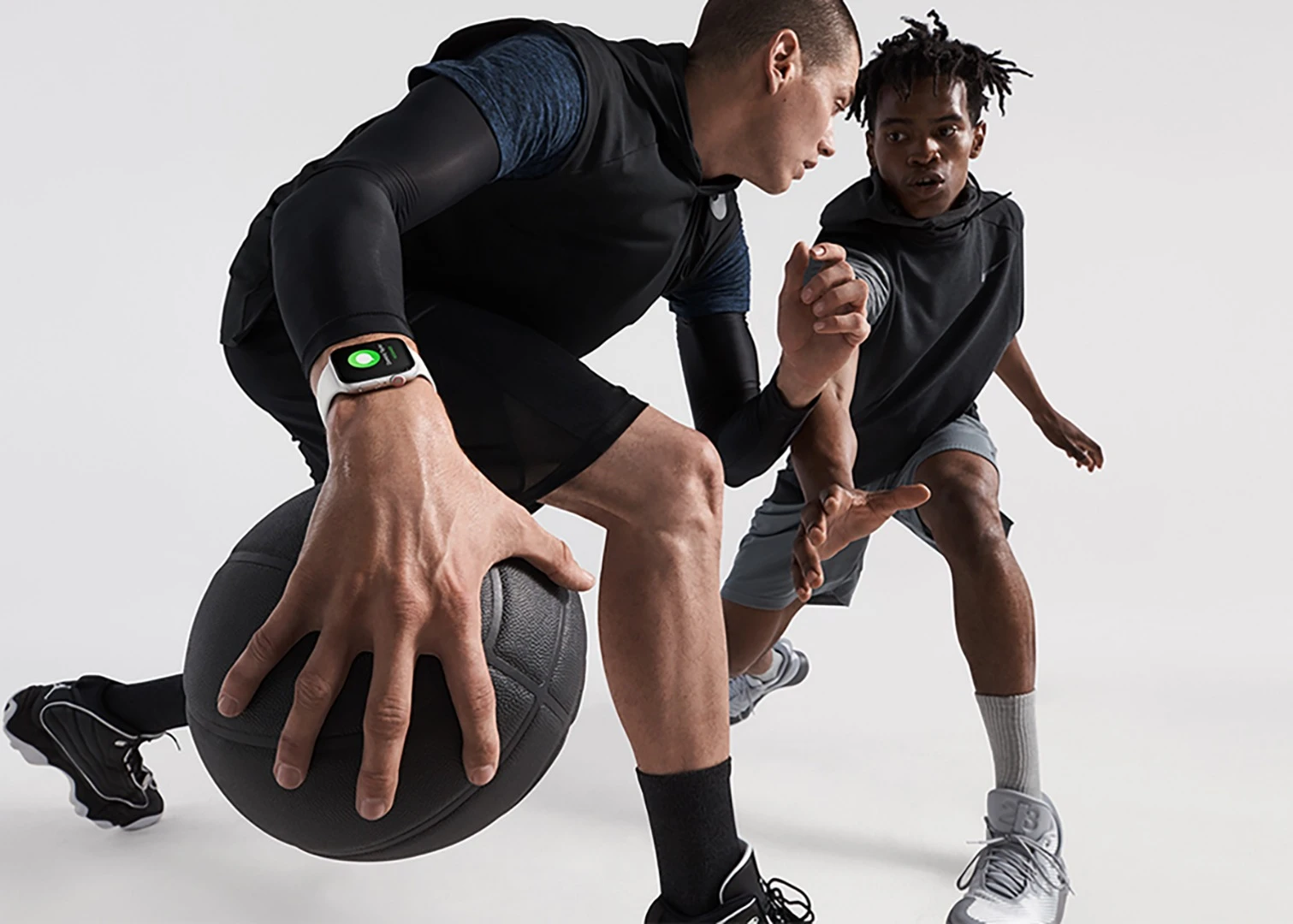 The Apple Watch Series 4 starts at $399