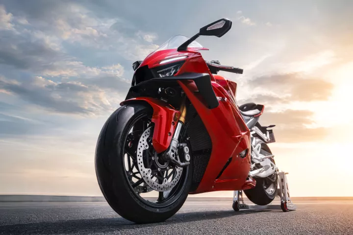 ZXMoto is one of the hottest names in motorcycling right now
