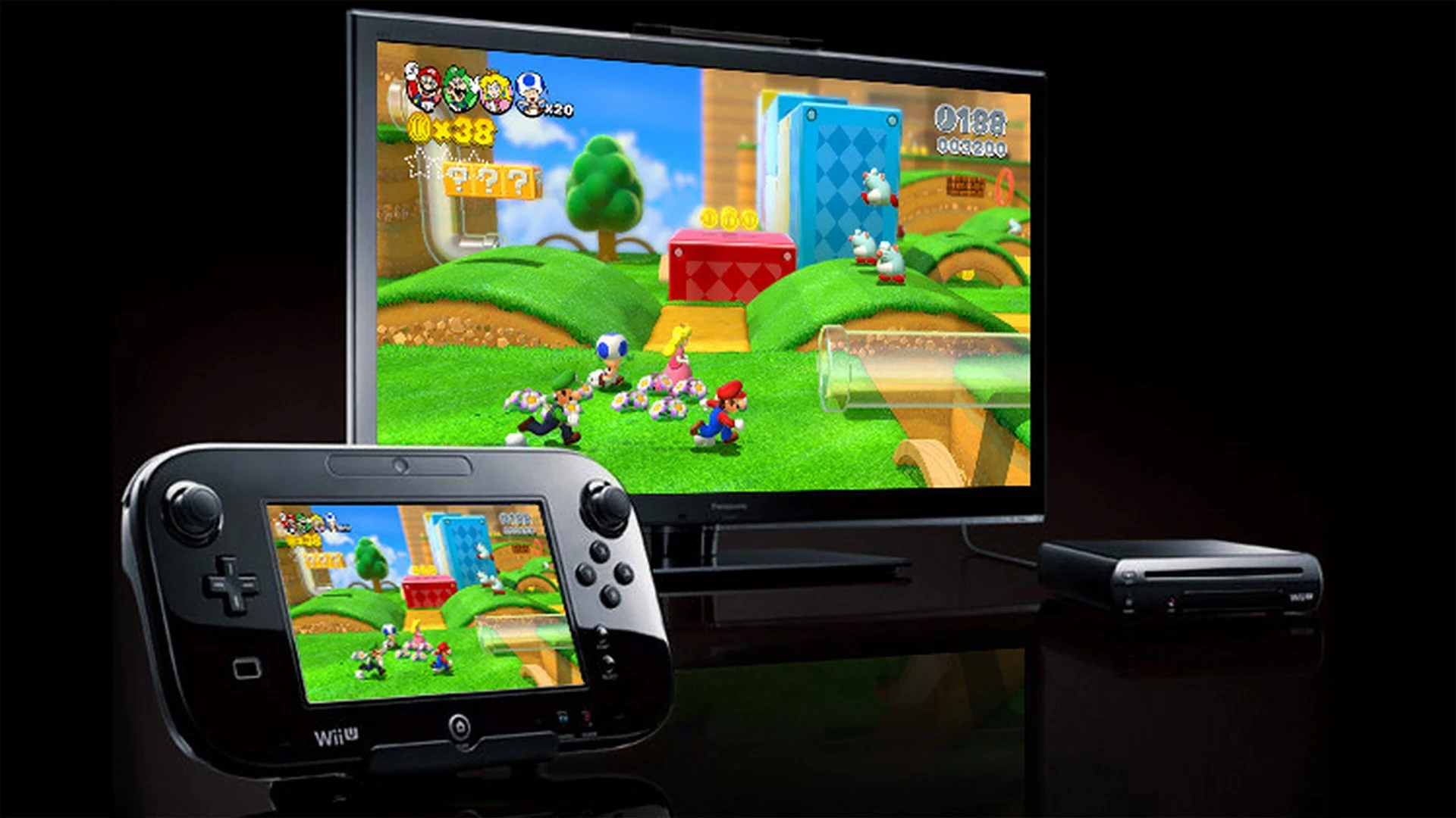 It's been a hard couple of years for Nintendo, but it might finally be time to check out the company's third-place console