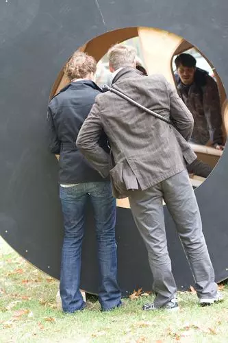 Roll it flexible housing solution (Image: University of Karlsruhe)