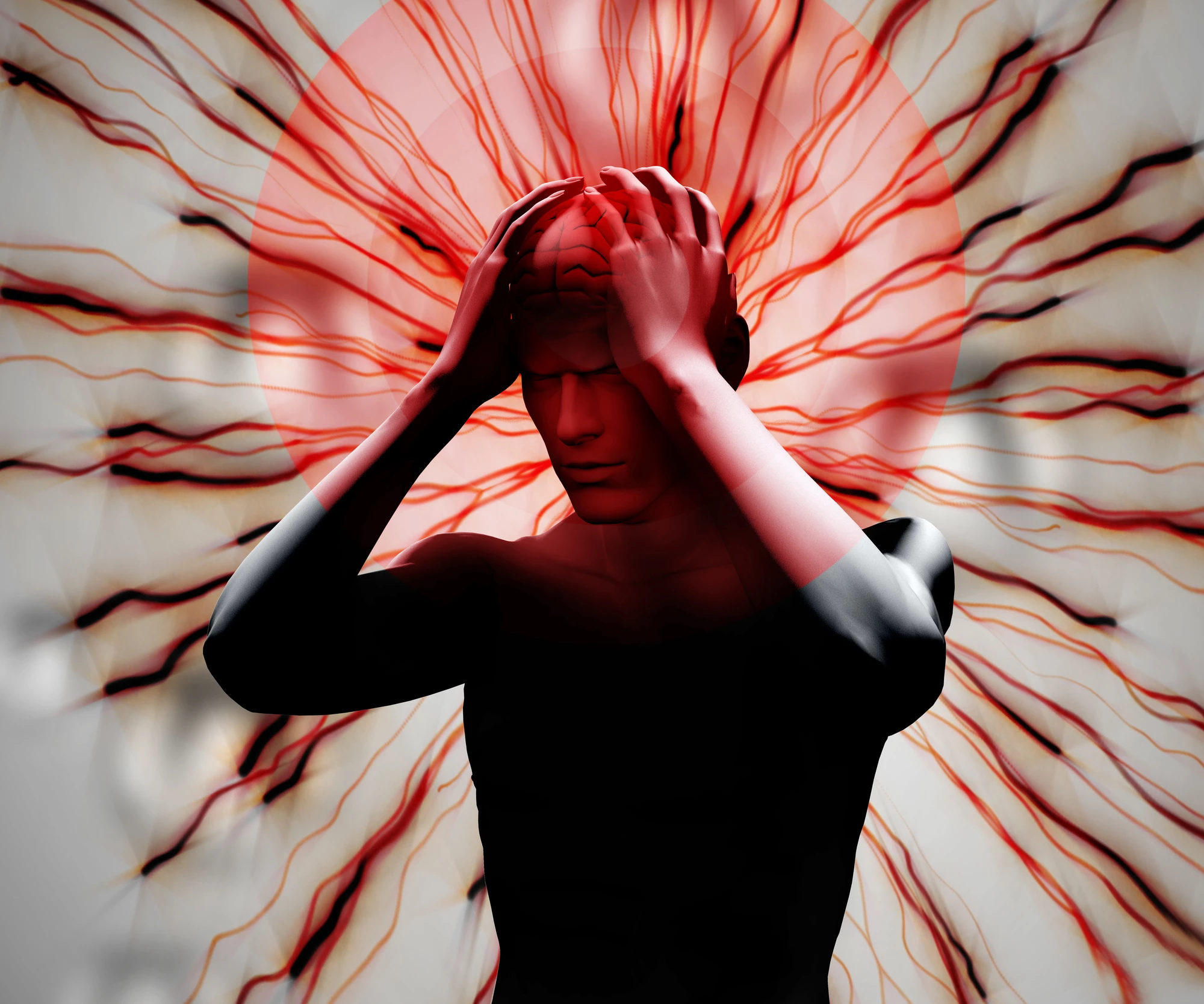 Hope may be on the horizon for migraine sufferers as a new discovery promises to open up new avenues for treatment