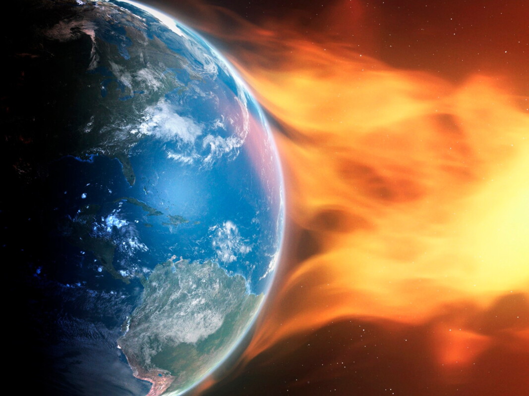 Threat of extreme solar storms may be far worse than we imagined