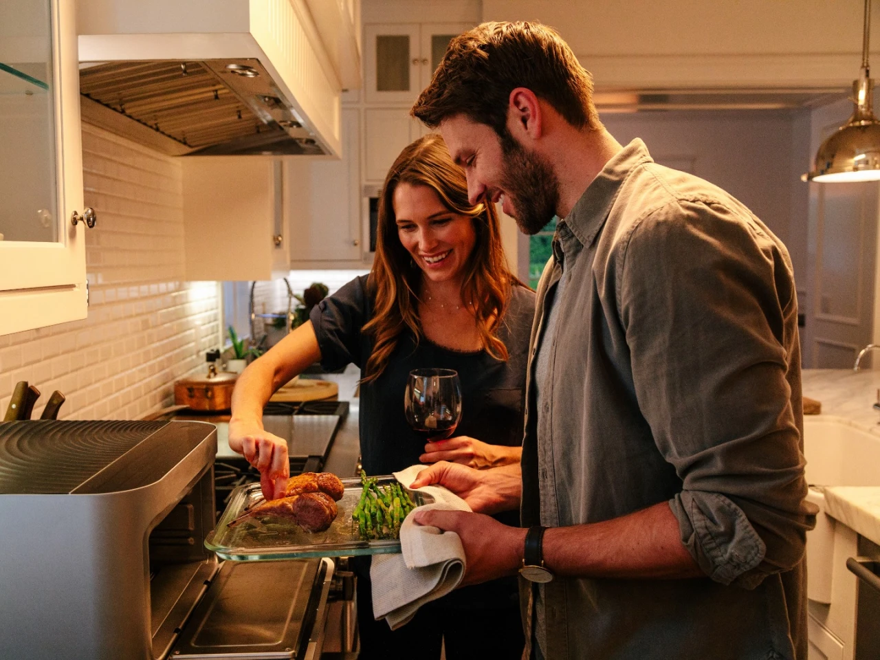 The Brava Oven starts at US$995 and will ship in November 2018