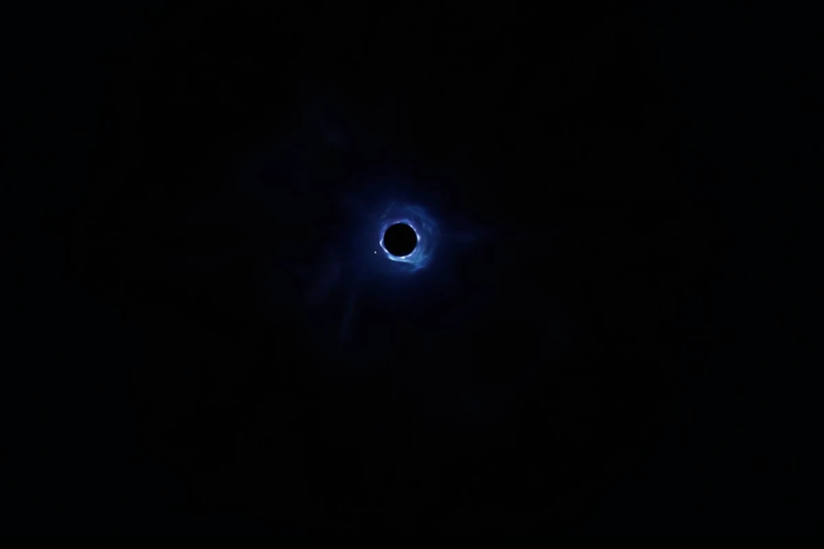 Right now there's a black hole where Fortnite used to be