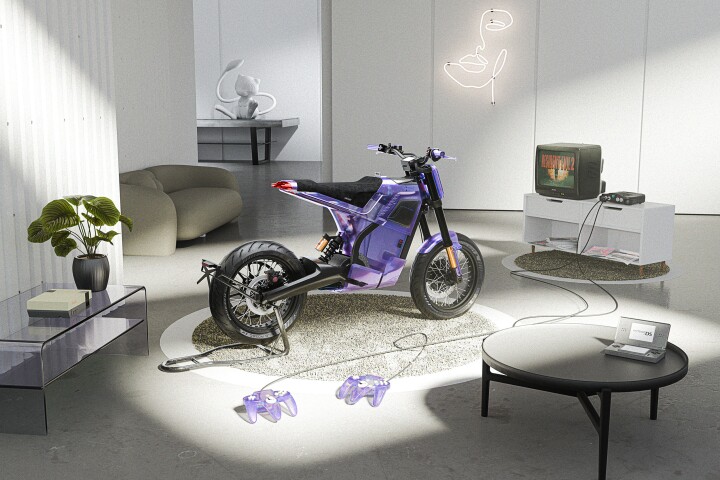 Up, Up, Down, Down, Left, Right, Left, Right, Aim. If you know, you know