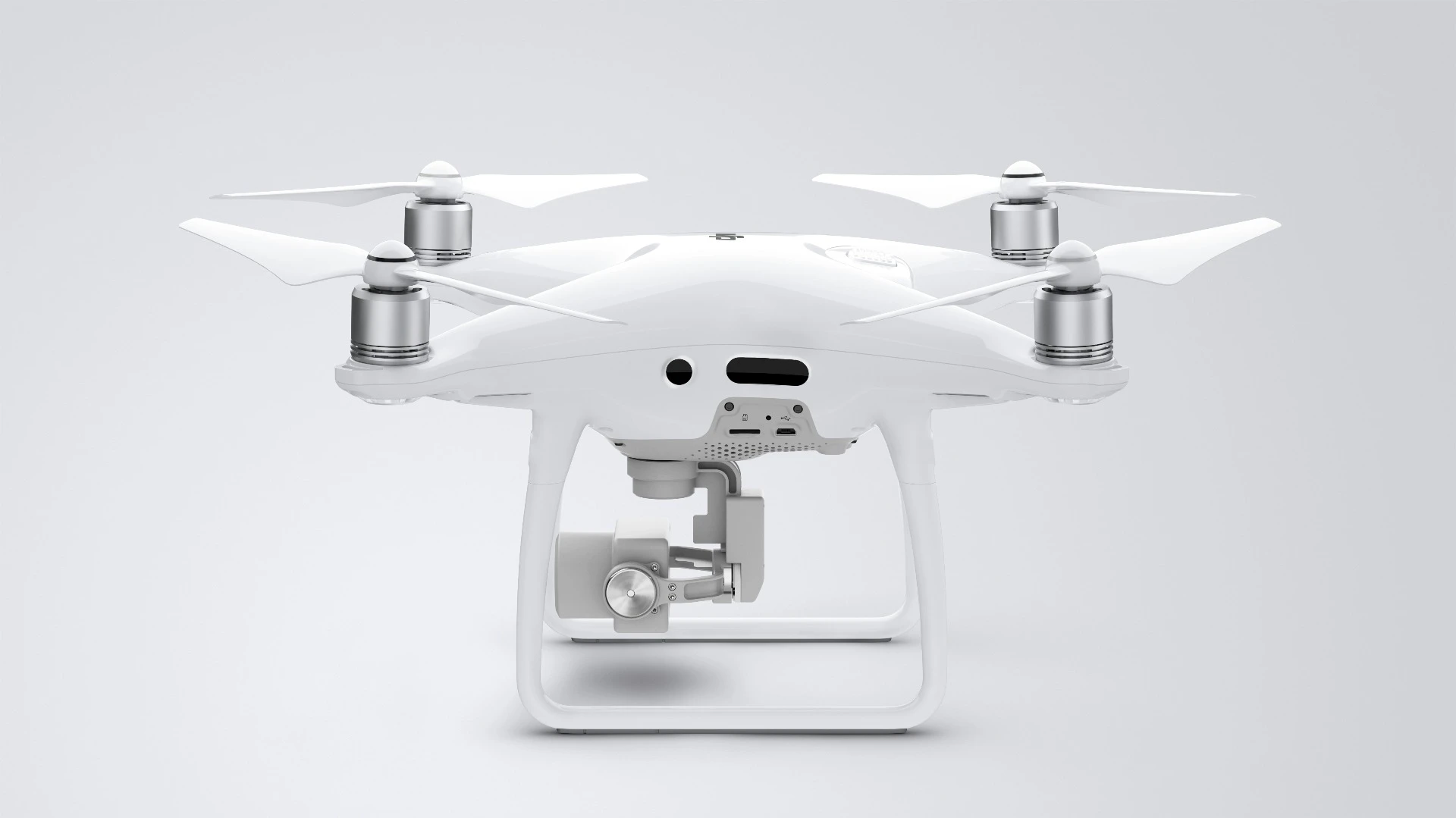DJI Phantom 4 Pro: the most advanced drone in its class by a country mile