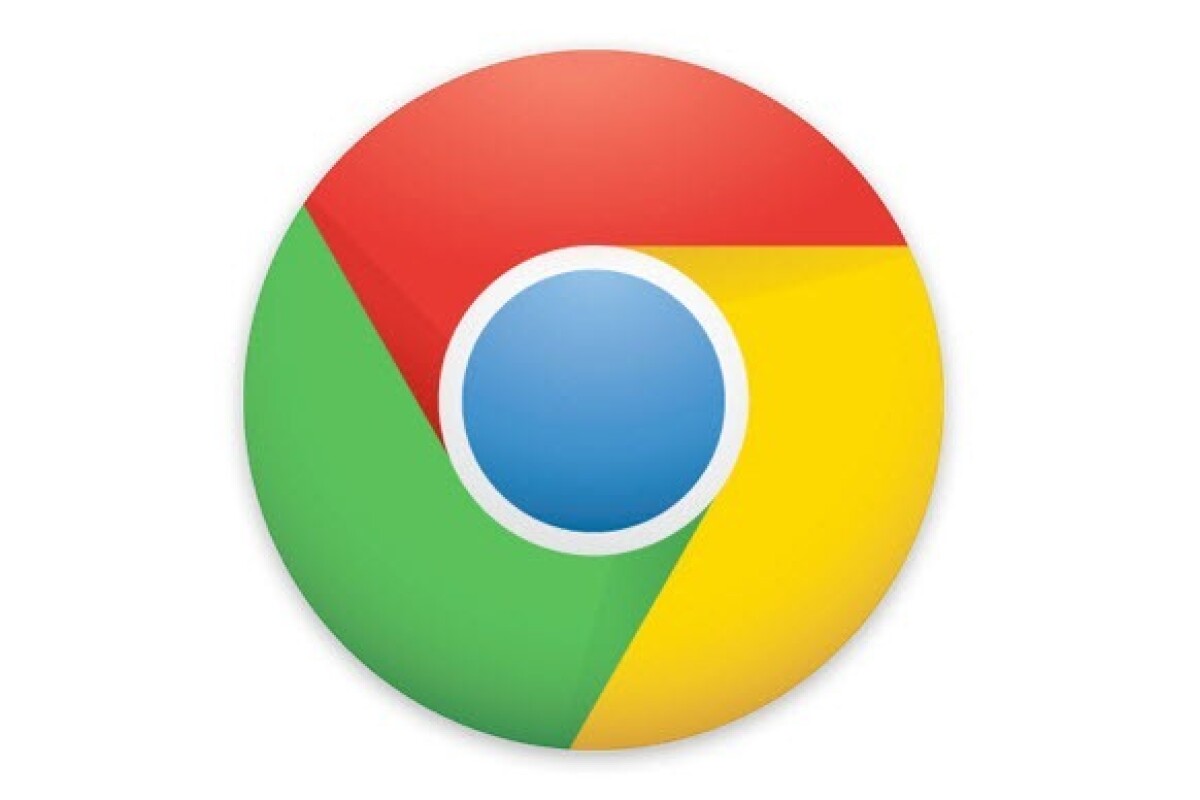 Google Chrome has pulled into second place in the browser war according to StatCounter