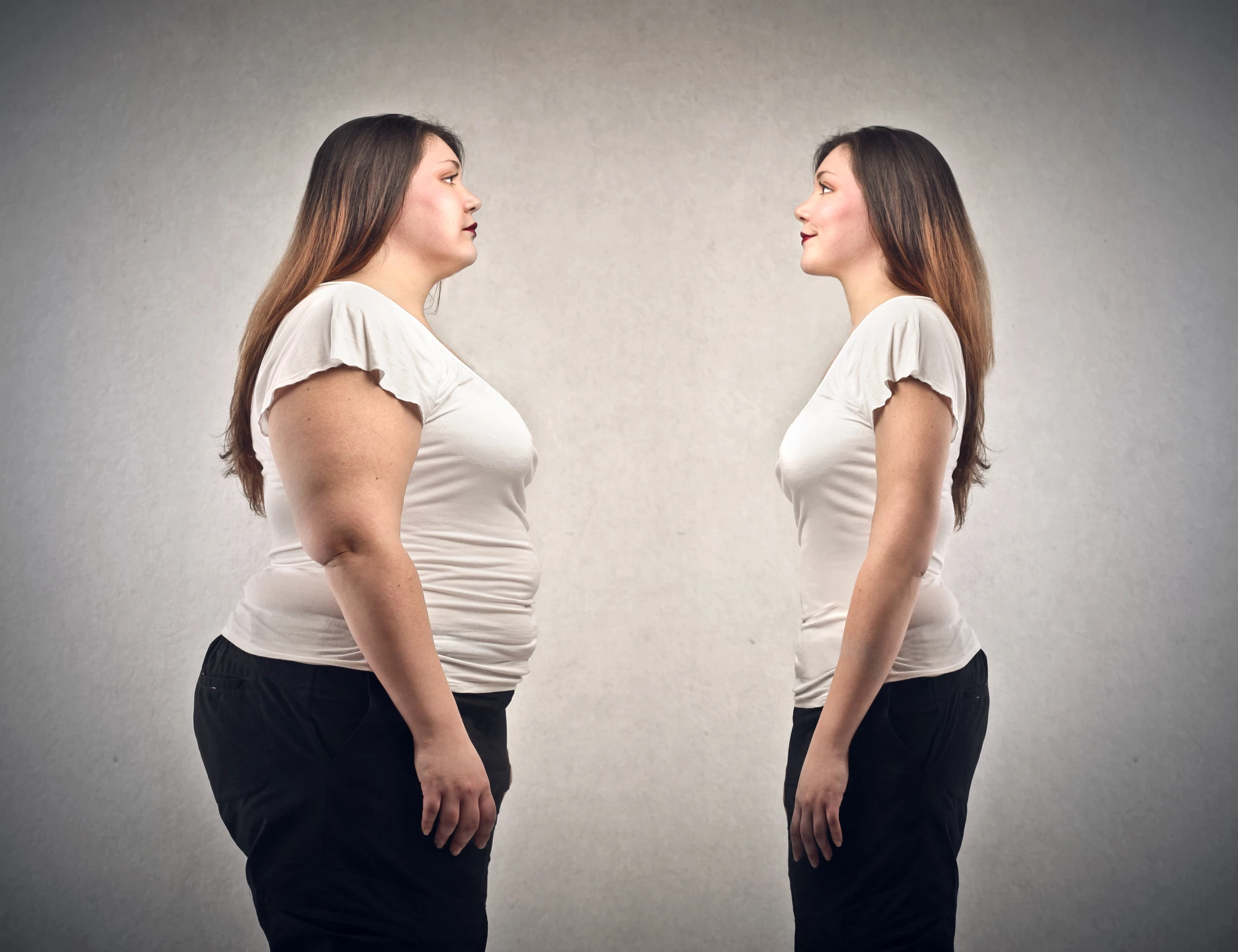 New research found individuals not responding well to weight loss interventions had specific microbiome differences compared to those who effectively lost weight