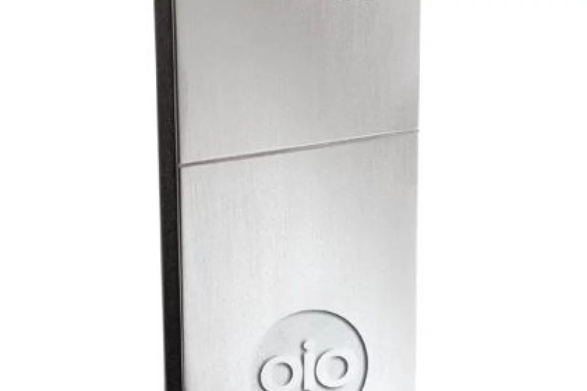 Explay's oio nano-projector, set to launch in 2008