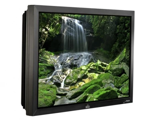 Runco WP-42HD outdoor flat-panel