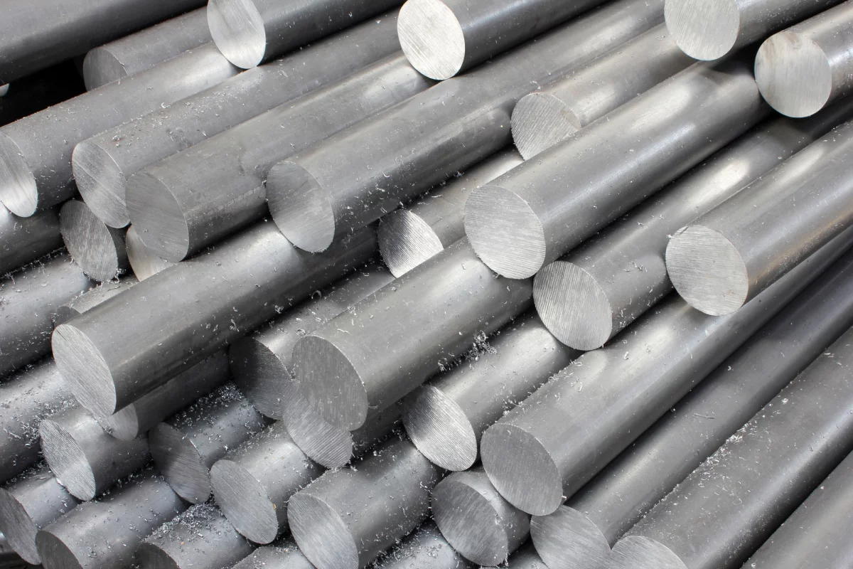 A new treatment can boost the strength and ductility of steel alloys dramatically