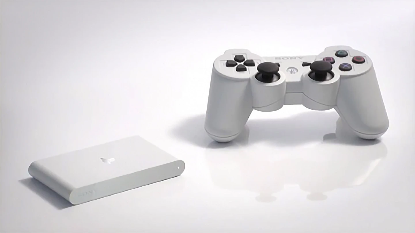 Sony is getting creative, with its PS Vita TV set-top box
