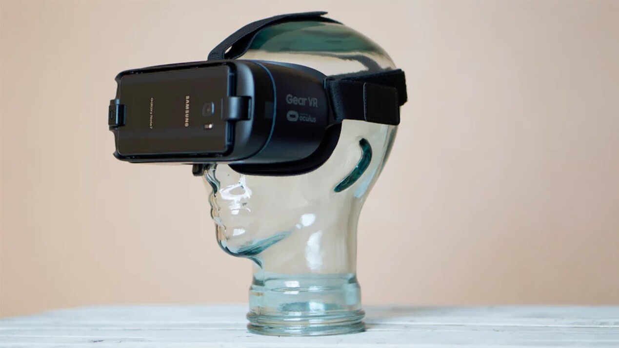 Samsung Gear VR