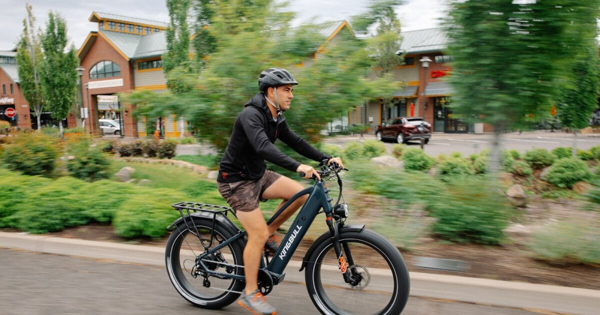 Massive Price Drops on Kingbull Discover 2.0, Voyager 2.0 & More!