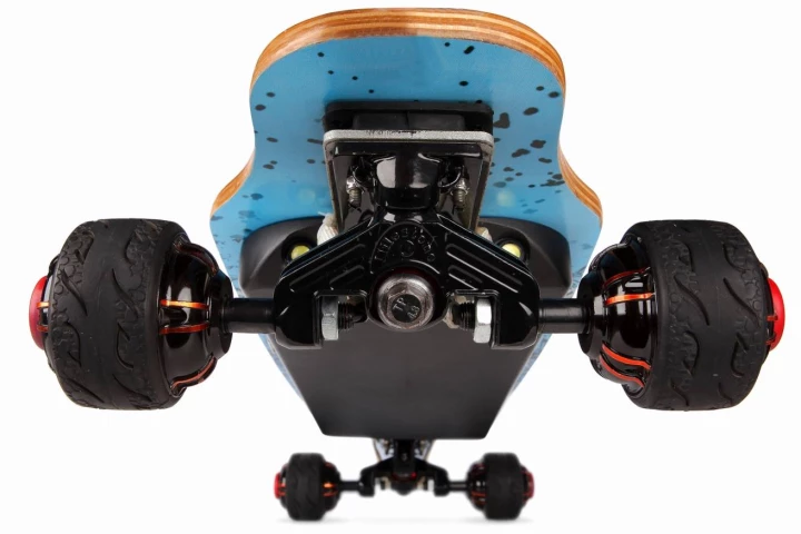 The JCR Board is presently on Indiegogo