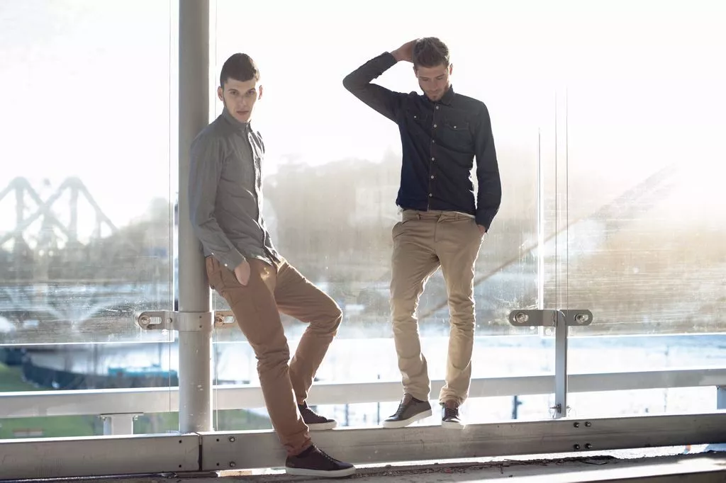 The idea for the project was inspired by an eye-opening trip entrepreneur Joshua Rudd took to Peru