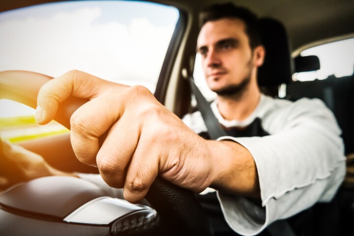 The system could utilize driver-facing versions of the cameras currently used as dashcams, potentially not allowing the car to start if intoxication is detected