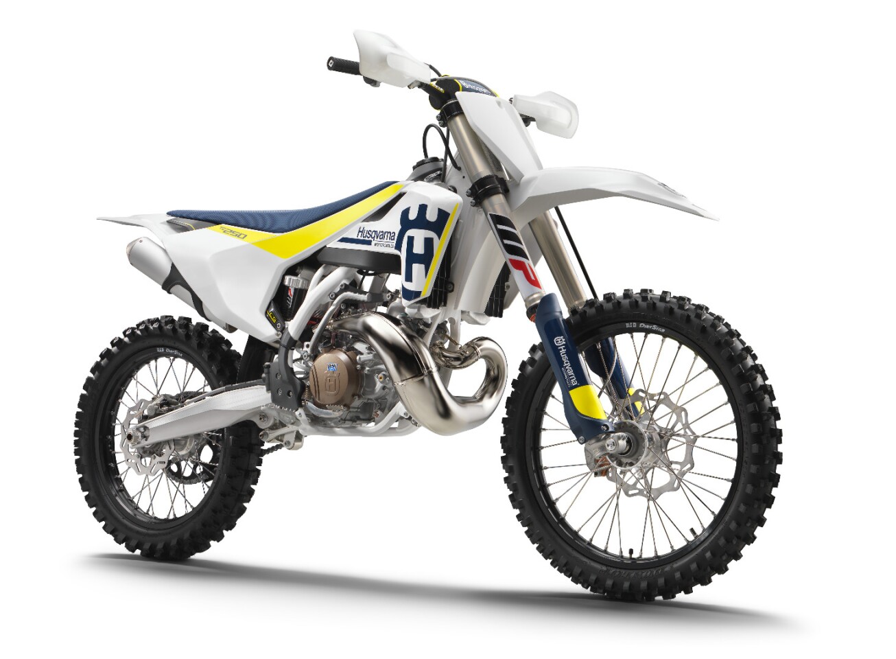 Husqvarna TC 250 2017
