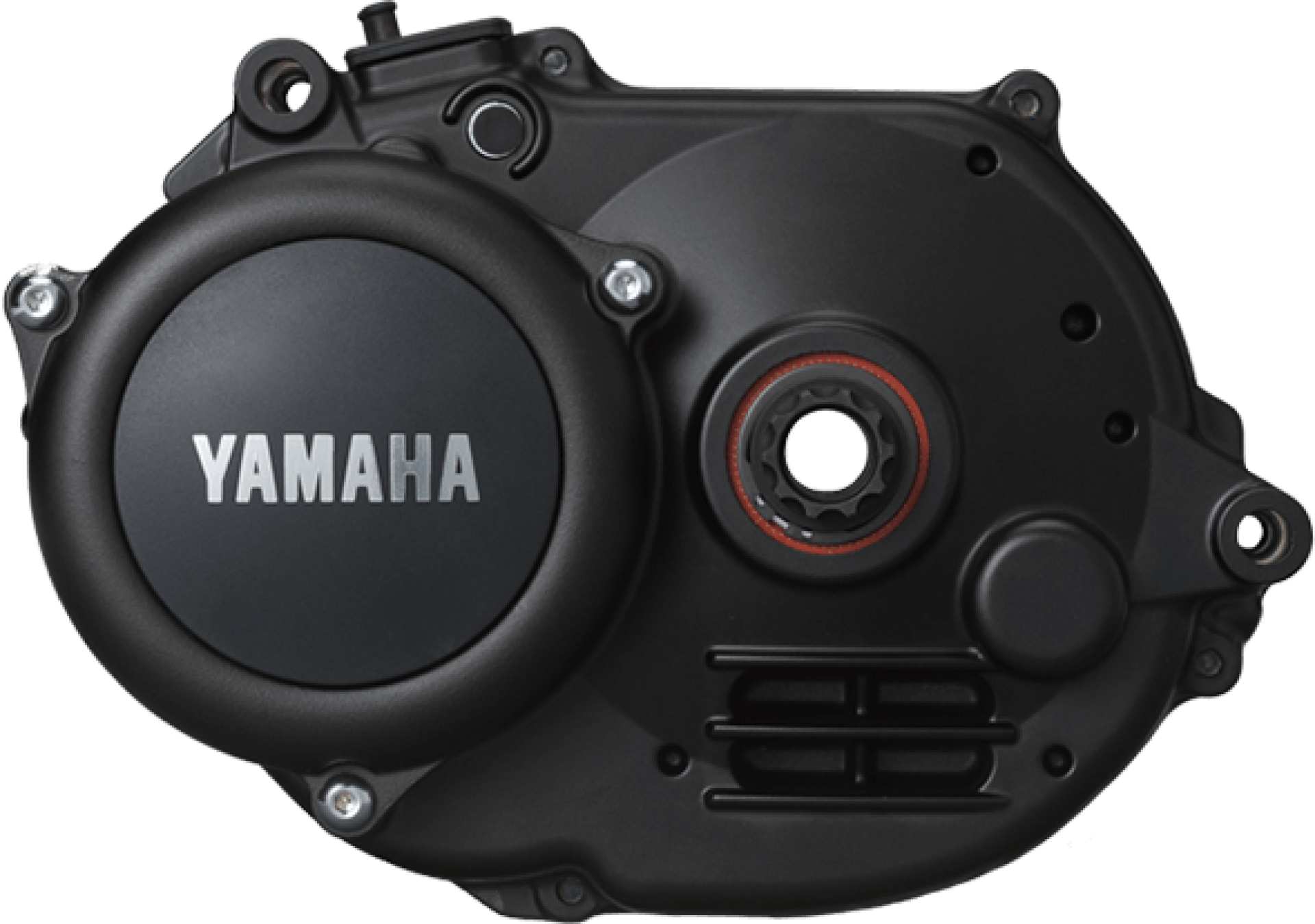 Yamaha launches 4 new middrive ebikes in the USA
