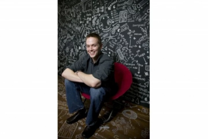 Geoffrey Von Maltzahn