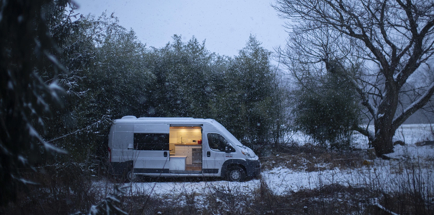 RSV stays warm in the cold