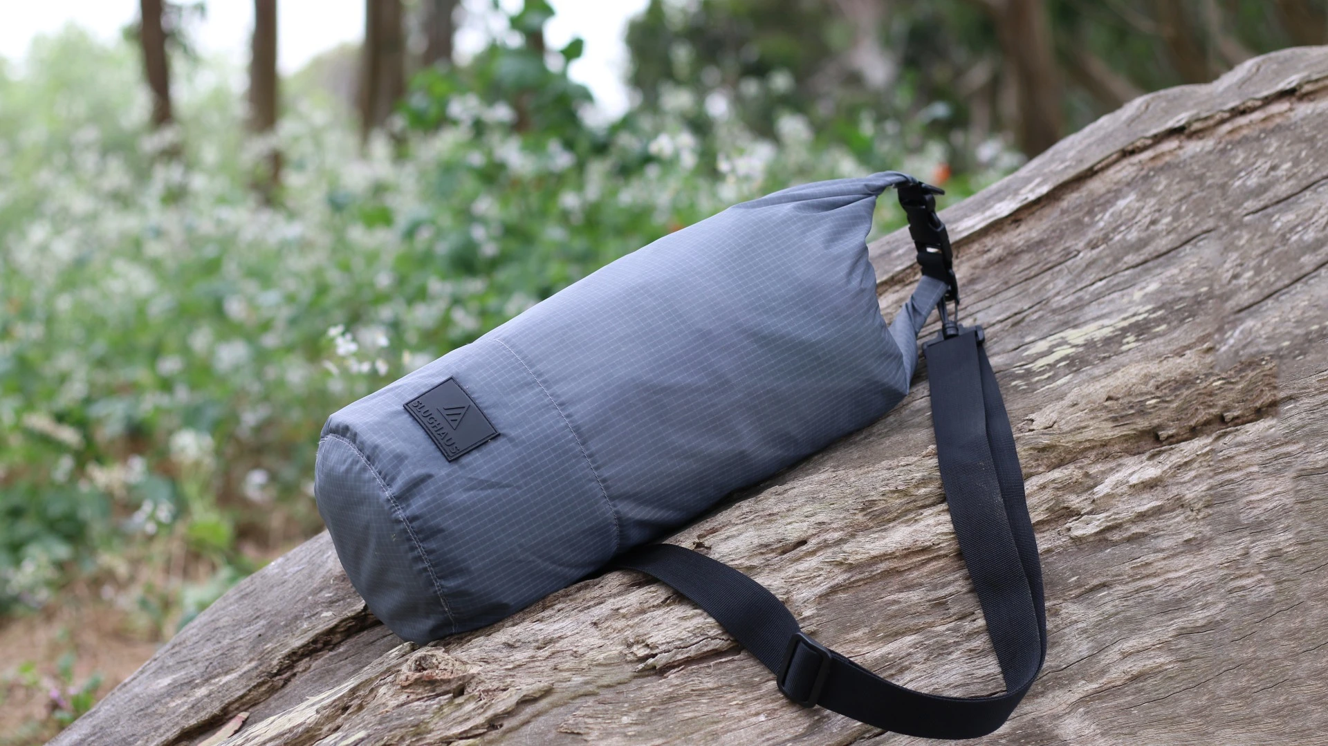 The self-healing Wolverine Pack sports a six inch (15 cm) double-layered bottom for added durability