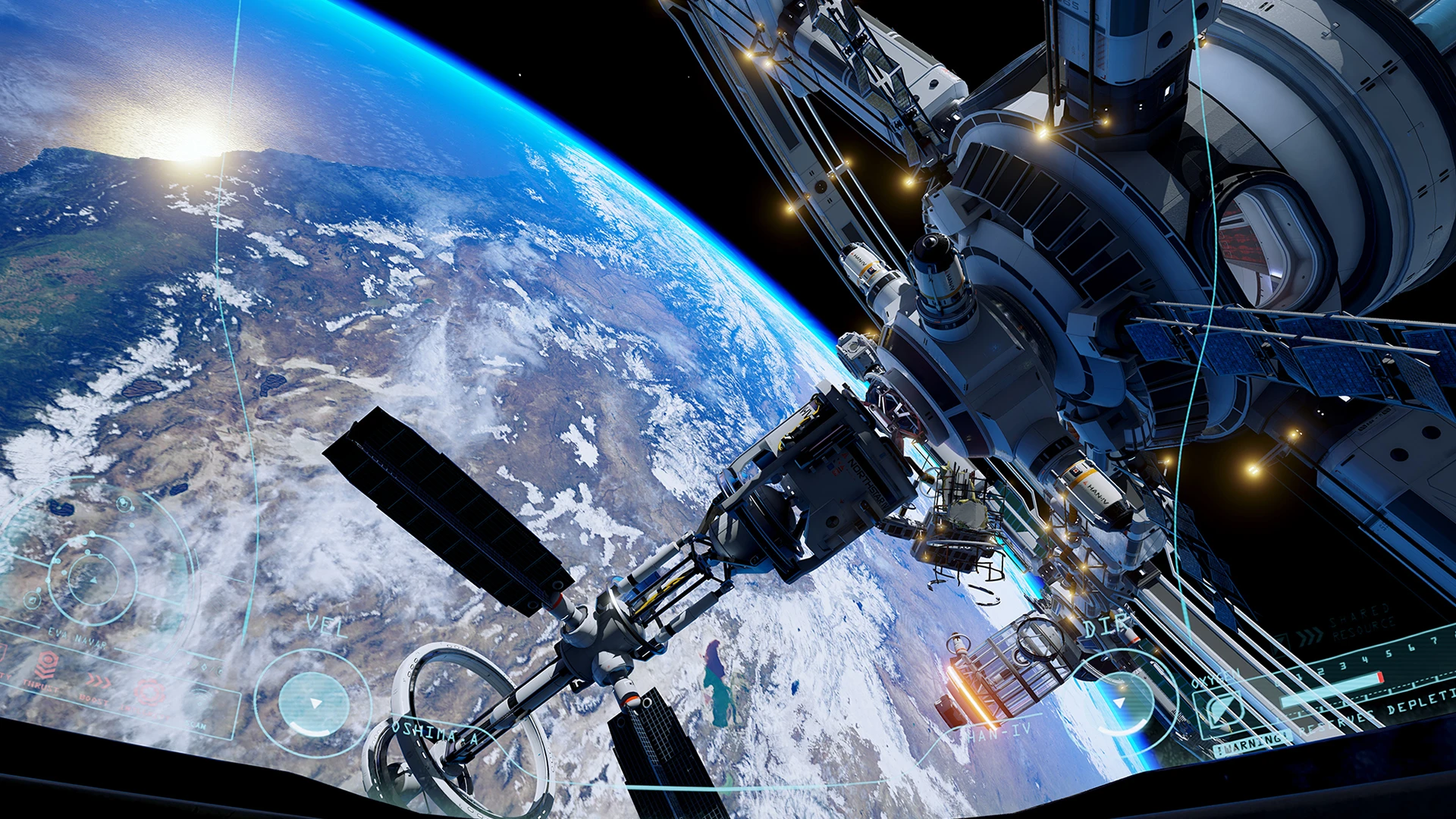 Could critics that called Adrift a dull game have wholly missed the point?
