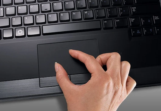 The Dell Latitude Z