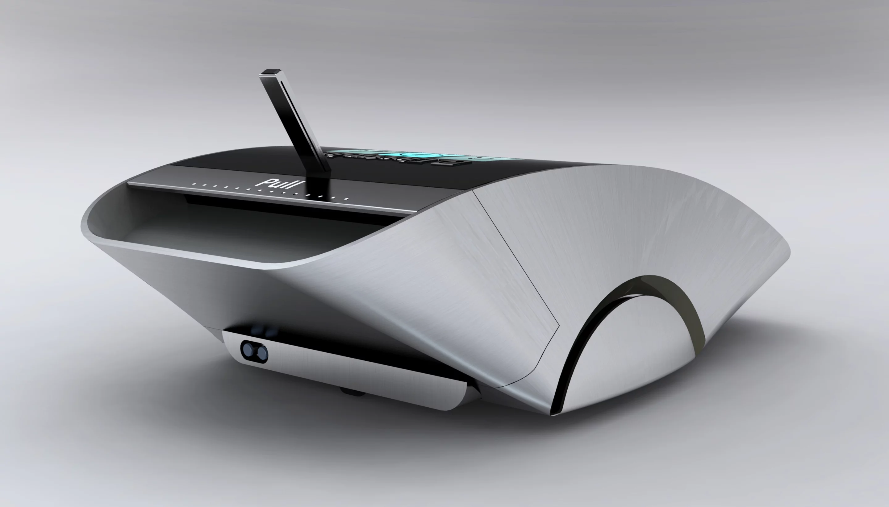 TAP : Designer: Gyu Ha Choi; School: Handong Global University, South Korea