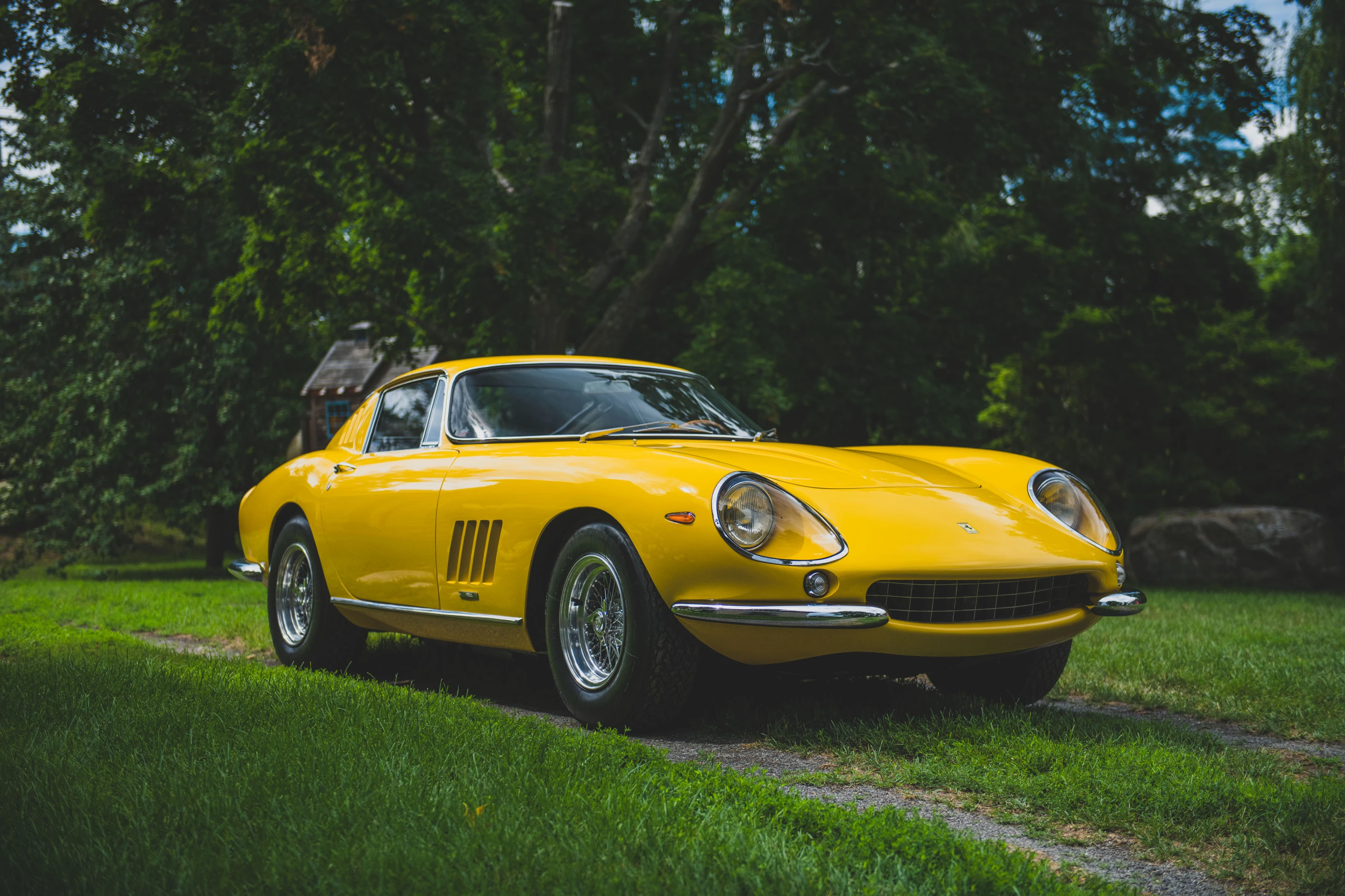 1967 Ferrari 275 GTB/4 by Scaglietti | RM-Sotheby's | SHIFT/Monterey Sale | 14-15 August 2020 | Lot 92 | Estimate: $2,500,000 to $2,750,000 | Official RM-Sotheby’s Auction Page