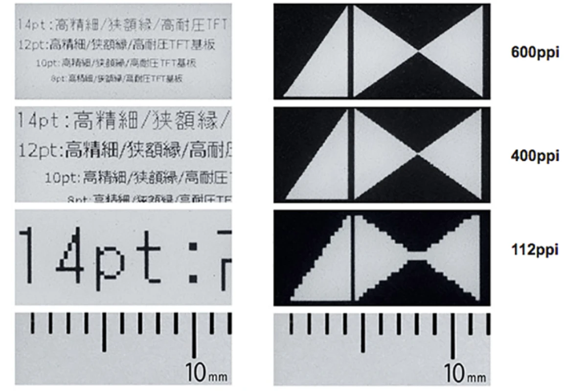 JDI says its high-res e-paper displays could be used in yet-to-exist devices for the Internet of Things further down the track