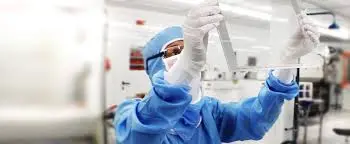 The Wysips photovoltaic layer is available for screens of three to 13 inches (Image credit: Sunpartner Technologies)
