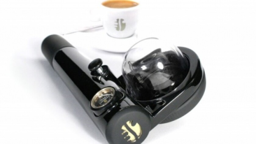 Handpresso Wild