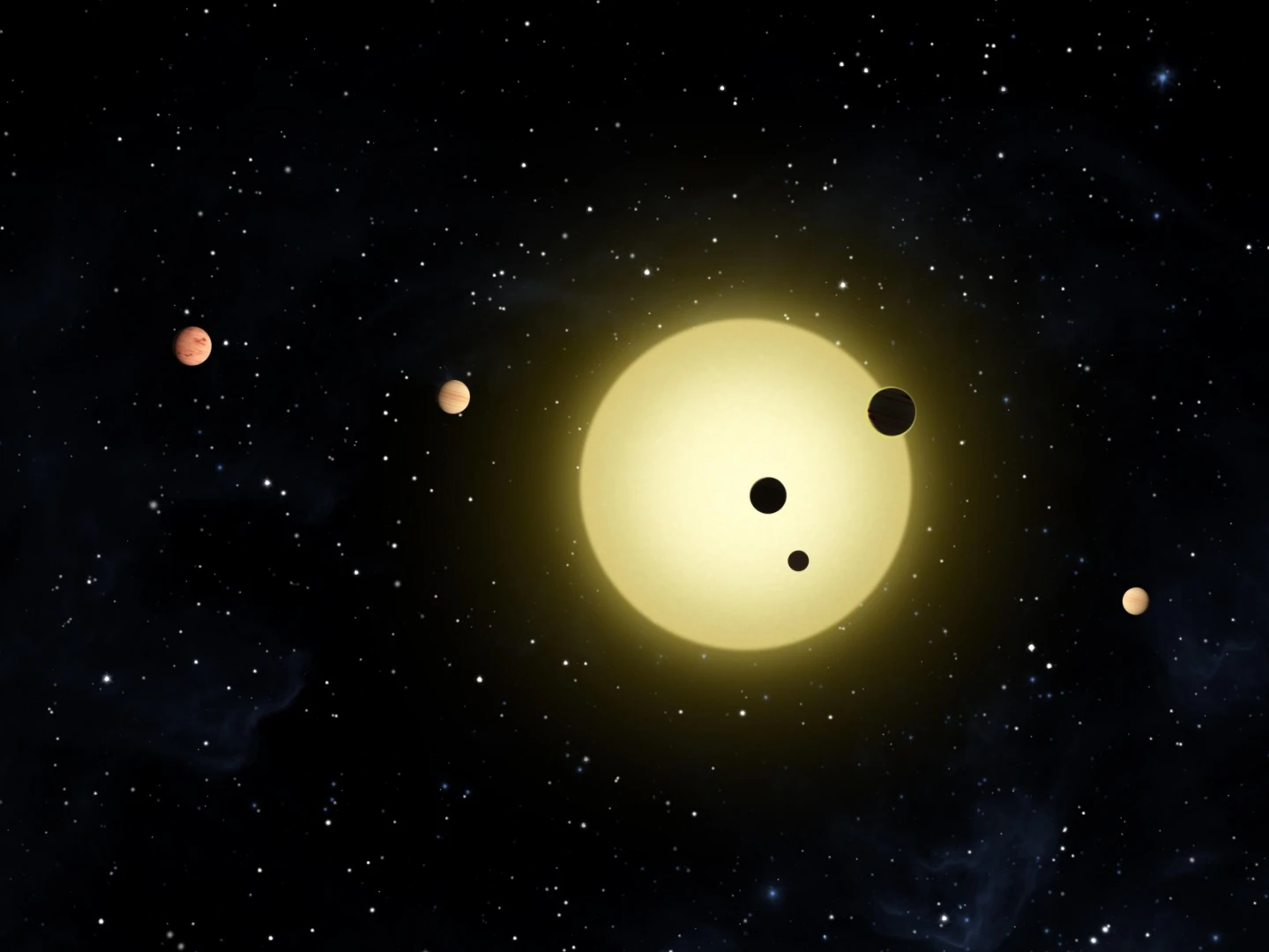 Kepler 90