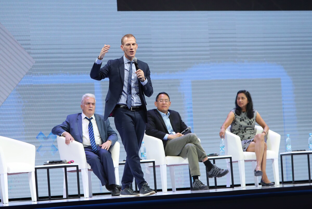 Jamie Metzl has a strong warning for all of humanity as the genetics revolution begins to dawn