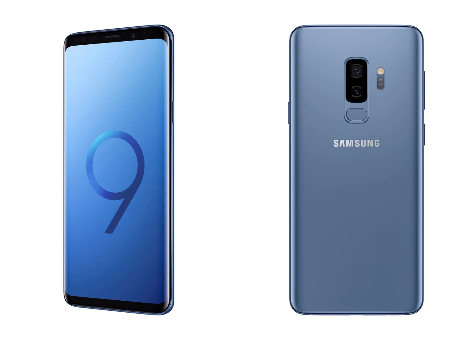 The 6.2-inch Galaxy S8 Plus adds an extra camera lens, more RAM, and more internal storage
