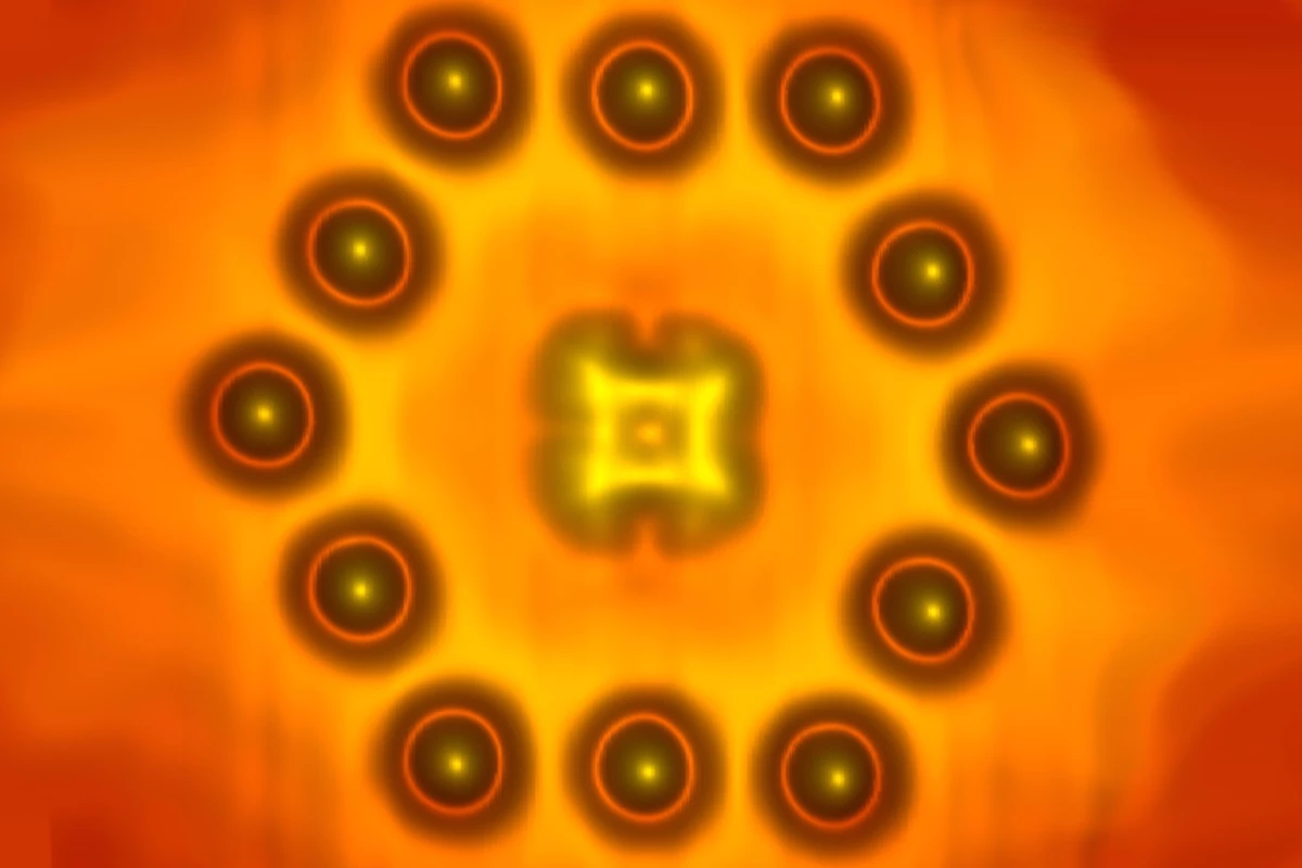 Researchers have built a molecule-sized transistor that can reportedly control the flow of single electrons, paving the way for the next generation of nanomaterials and miniaturized electronics