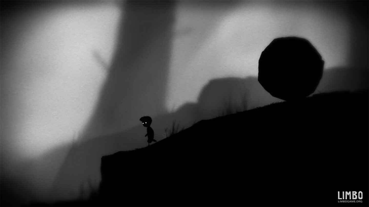Limbo is a clever and mysterious puzzler/platformer that features some gruesome deaths