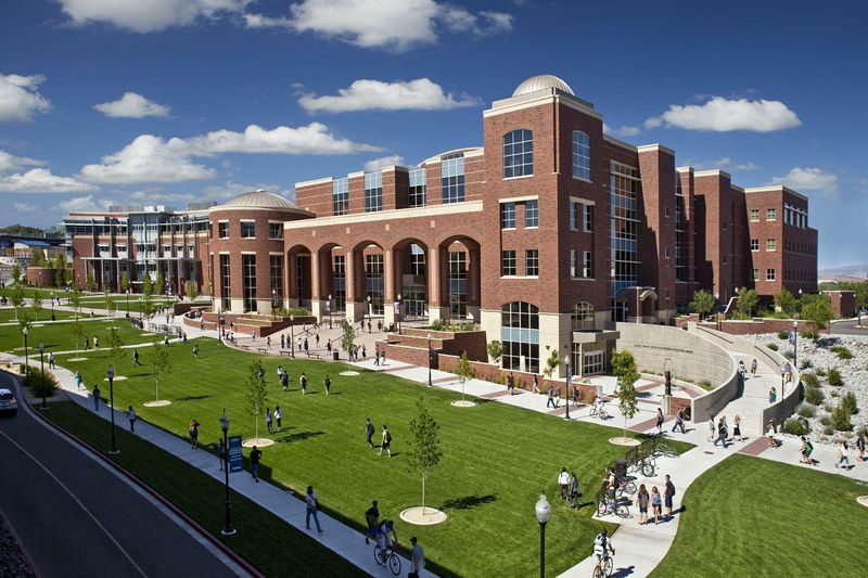 Sweeney has secured a partnership to conduct high-tech testing at the University of Nevada, Reno (UNR)