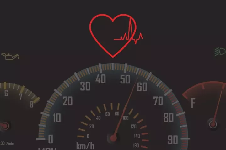 Toyota is working with the University of Michigan in exploring how cardiac monitoring technology could be built into cars to prevent accidents when drivers suffer heart attacks