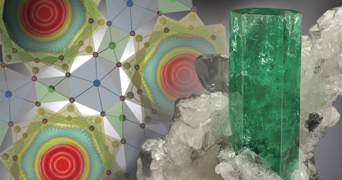 Time crystals, liquid glass, and the strange new states of matter