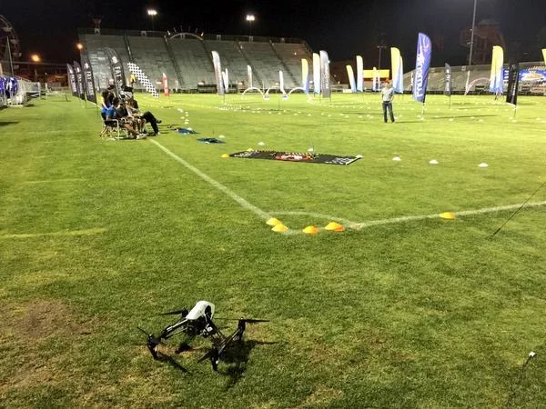 The inaugural US National Championship in July this year gave away US$25,000 in cash prizes